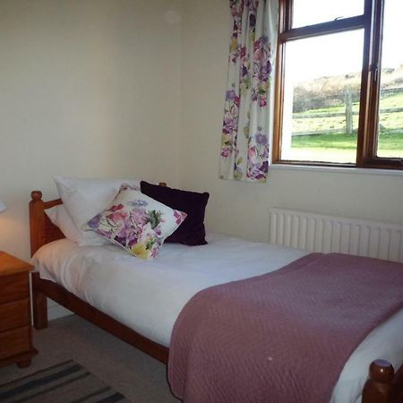 Dingle Bay View By Trident Holiday Homes Eksteriør bilde