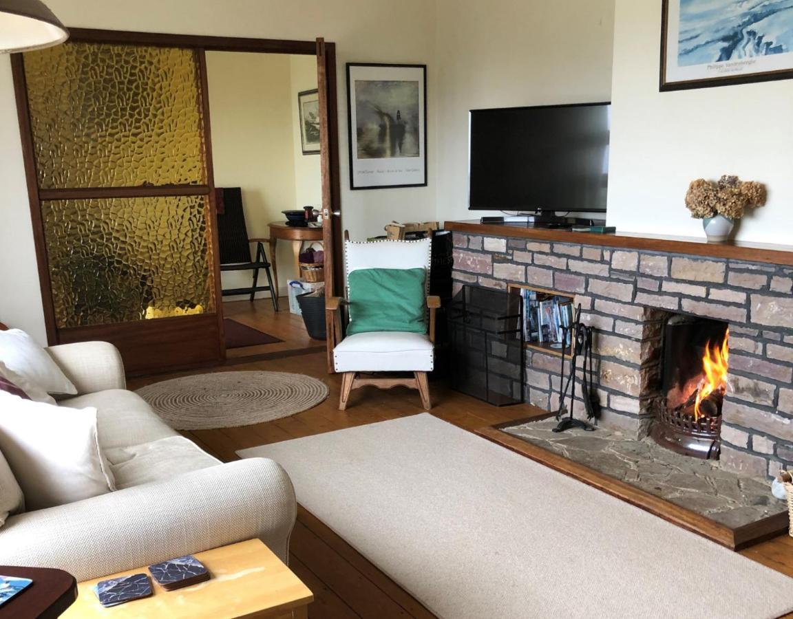 Dingle Bay View By Trident Holiday Homes Eksteriør bilde