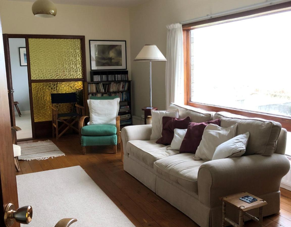 Dingle Bay View By Trident Holiday Homes Eksteriør bilde