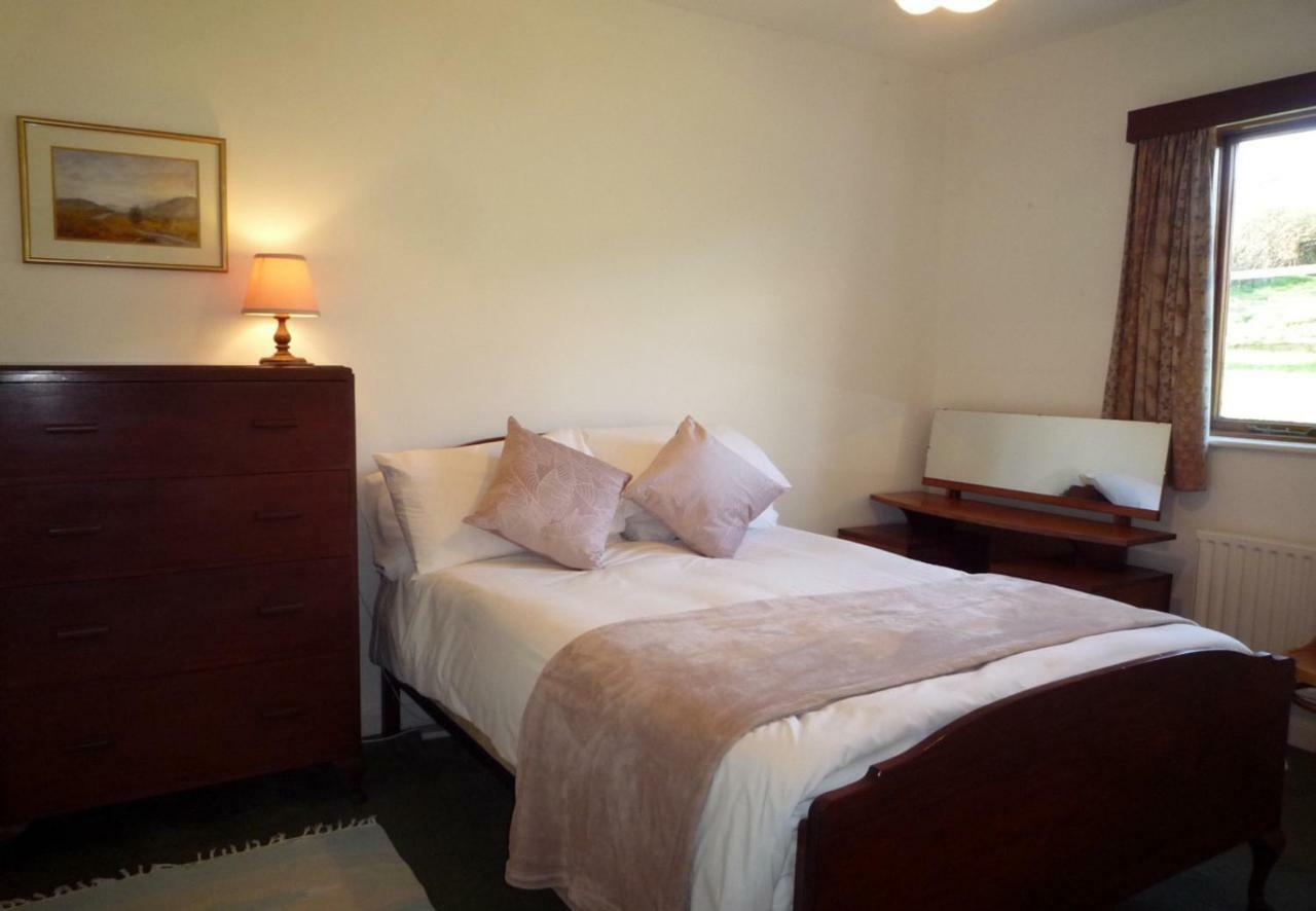 Dingle Bay View By Trident Holiday Homes Eksteriør bilde