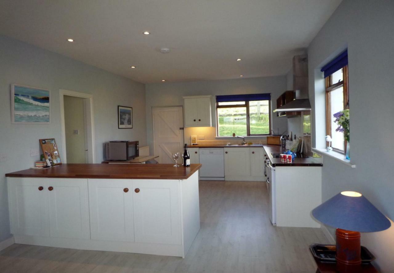 Dingle Bay View By Trident Holiday Homes Eksteriør bilde